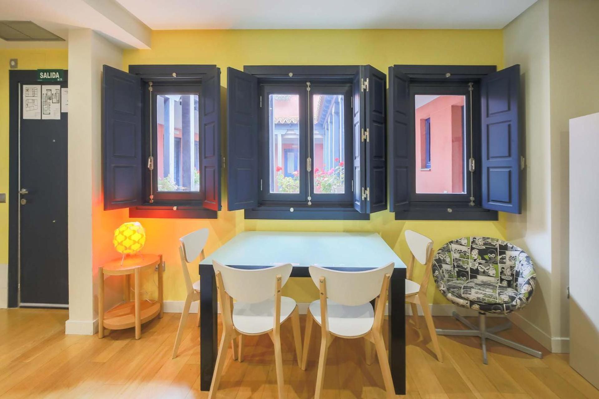 מדריד Two Bedroom Apartment Plaza Mayor By Sharingco מראה חיצוני תמונה