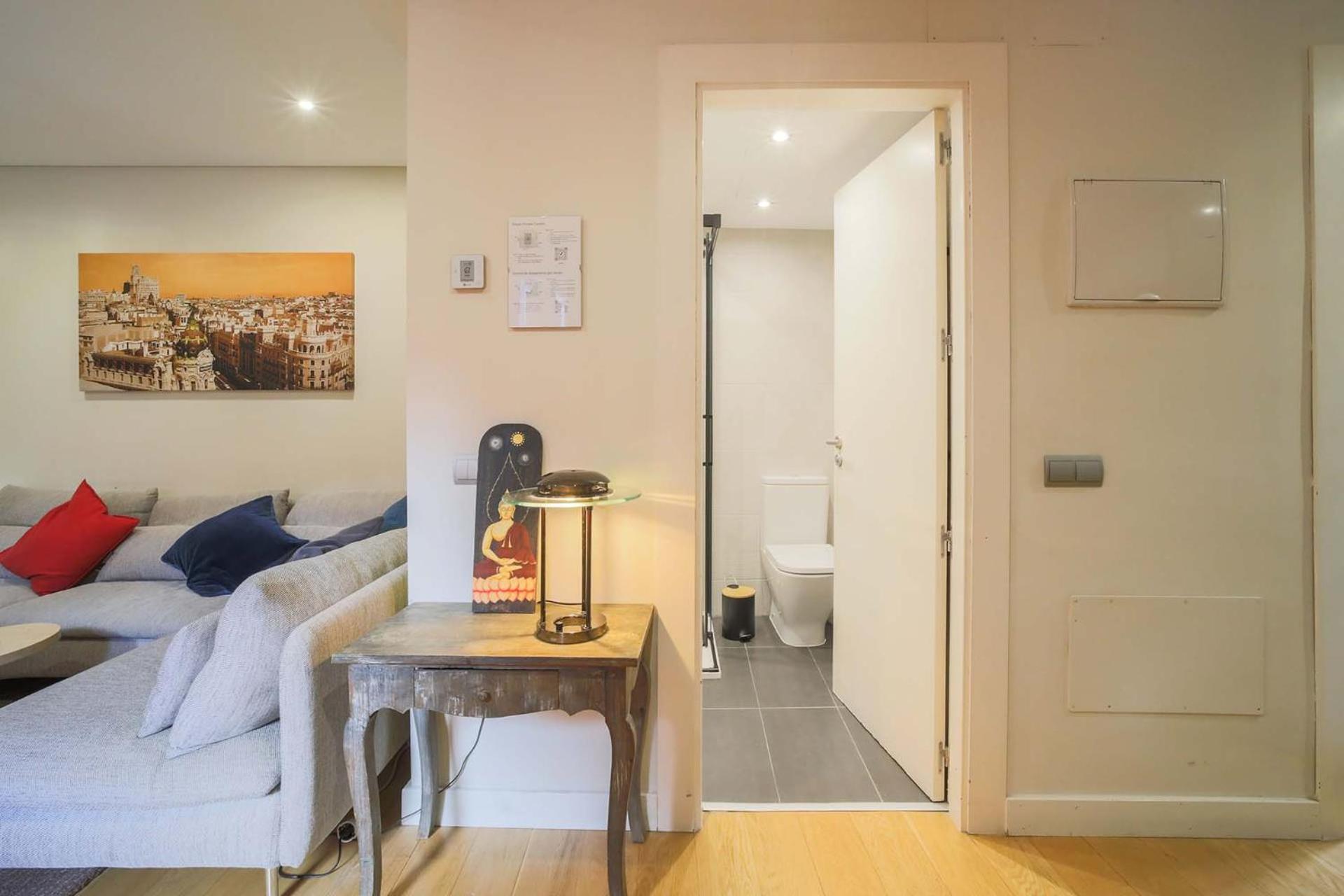מדריד Two Bedroom Apartment Plaza Mayor By Sharingco מראה חיצוני תמונה