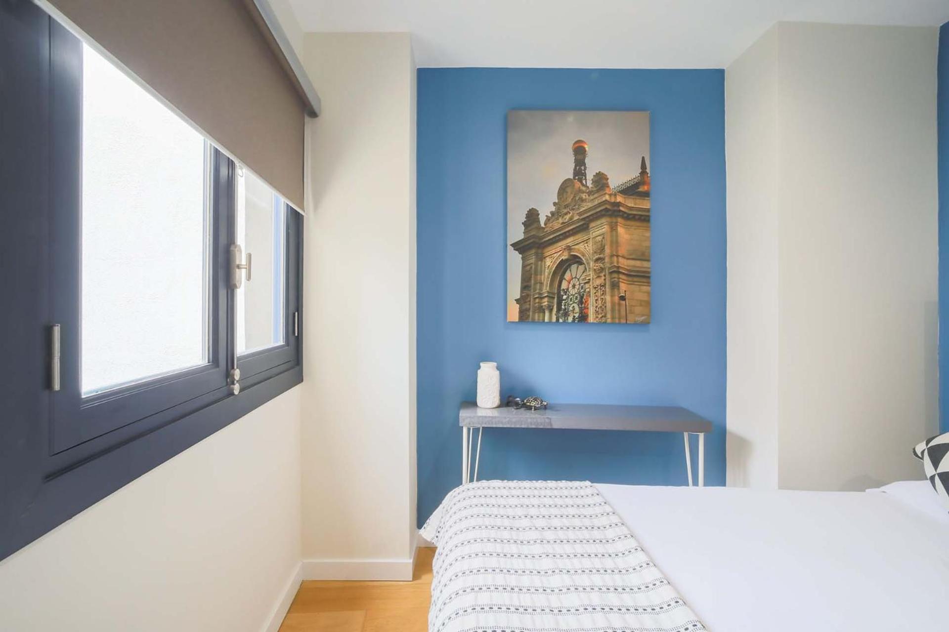 מדריד Two Bedroom Apartment Plaza Mayor By Sharingco מראה חיצוני תמונה