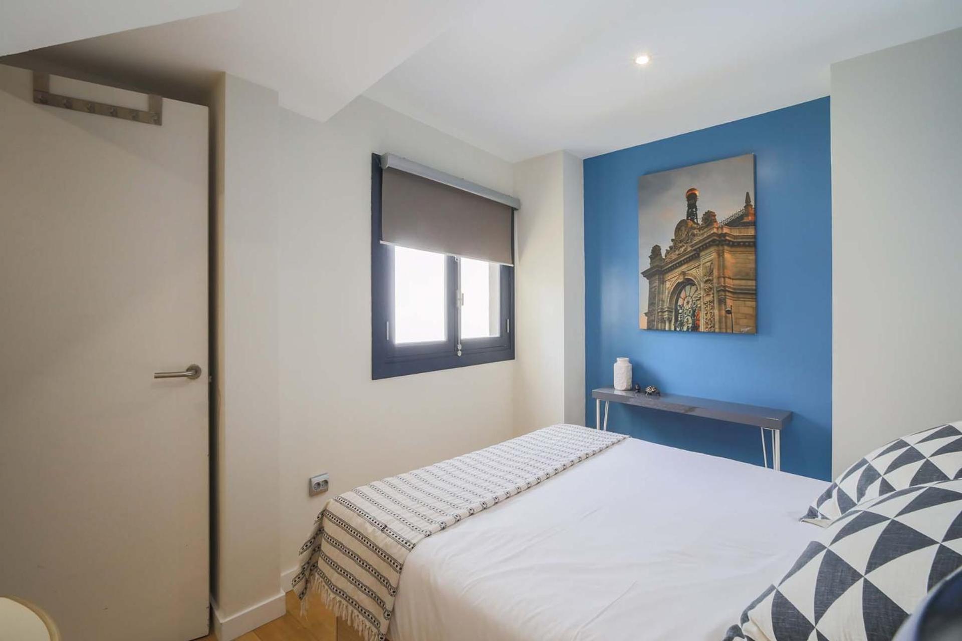 מדריד Two Bedroom Apartment Plaza Mayor By Sharingco מראה חיצוני תמונה