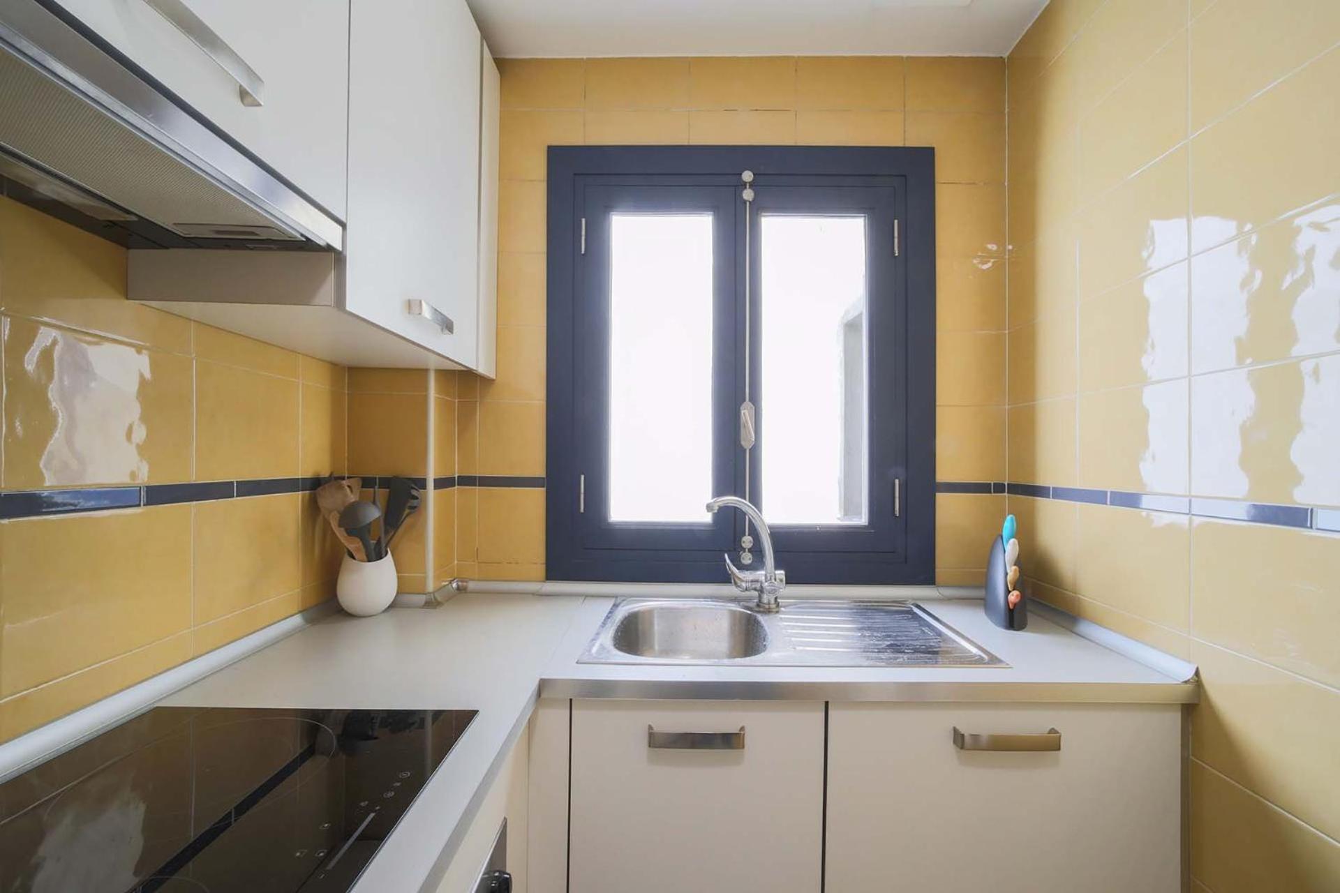 מדריד Two Bedroom Apartment Plaza Mayor By Sharingco מראה חיצוני תמונה